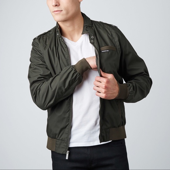 members only jacket 2018